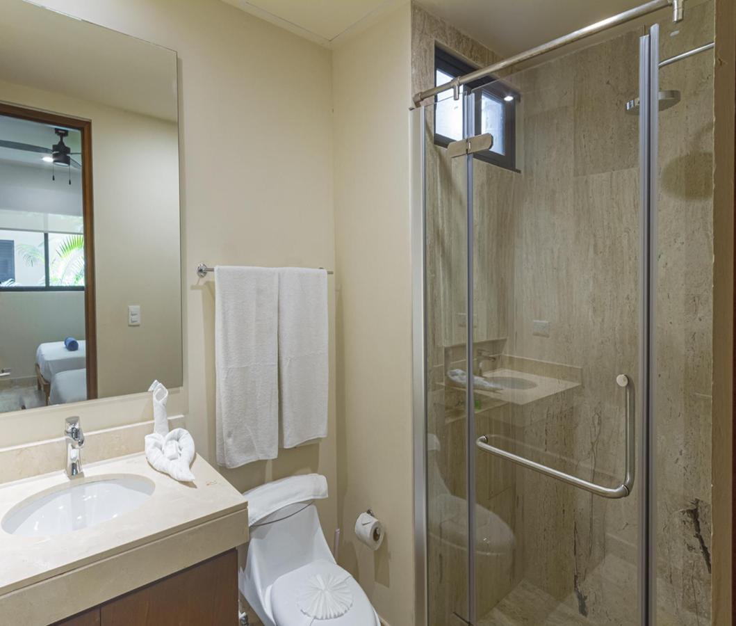 Apartament ***New Swim Up with Prívate Jacuzzi*** Tulum Zewnętrze zdjęcie